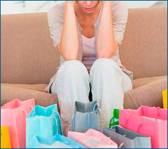 Compradores Compulsivos